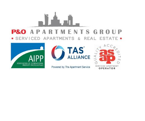 P&O Serviced Apartments Group