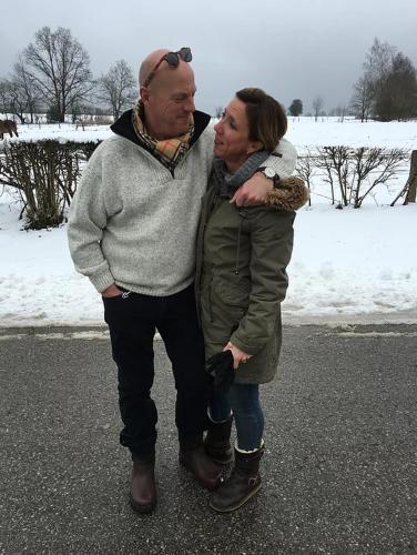 Kees & Henriette Den Ouden