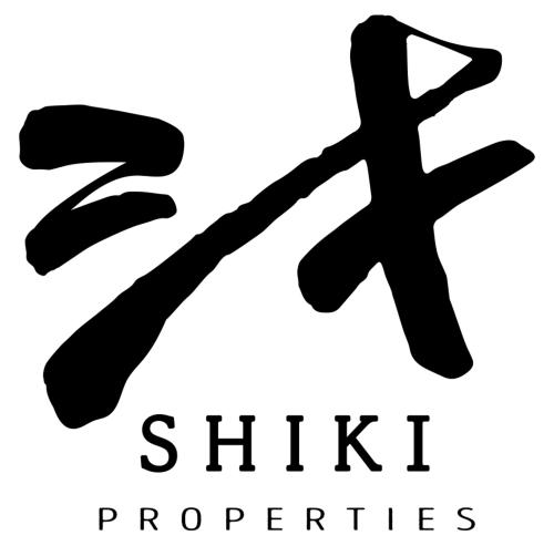 Shiki Properties