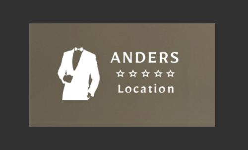 Anders Conciergerie