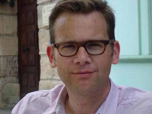 Antoine Achten