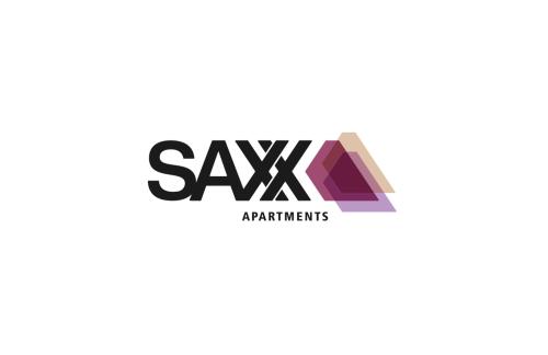 SAXX Apartments "Goldberg Karree"