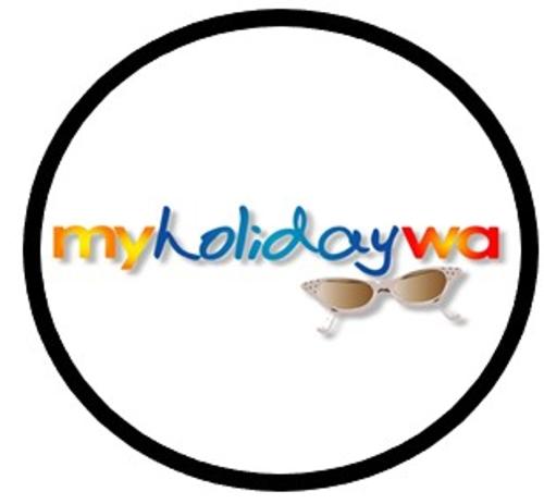 My Holiday WA
