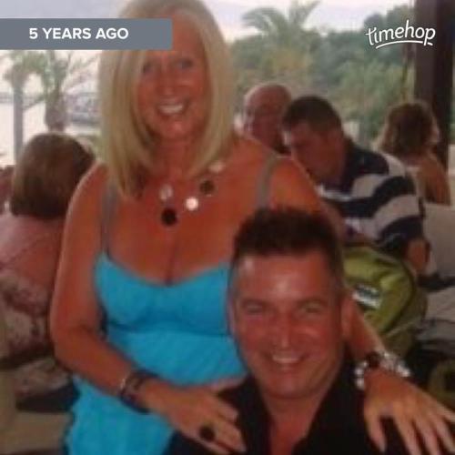 Lynda and Jim
