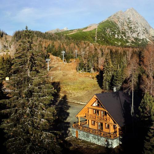High Tatras Chalet, Štrbské Pleso – Updated 2021 Prices