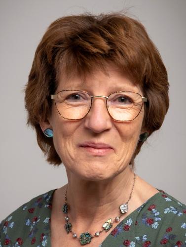 Lisbeth Lange