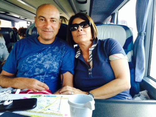 MARCO & DANIELA