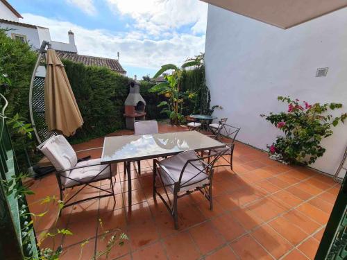 Costabella Apartment (Spanje Marbella) - Booking.com