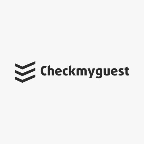 CHECK MY GUEST