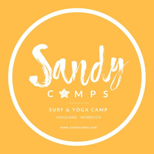 Sandycamps