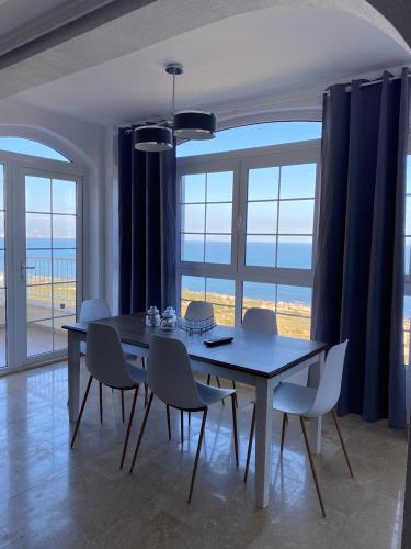 Increible apartamento frente al mar en Alicante, Gran Alacant ...