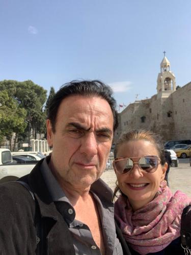 George Hadad