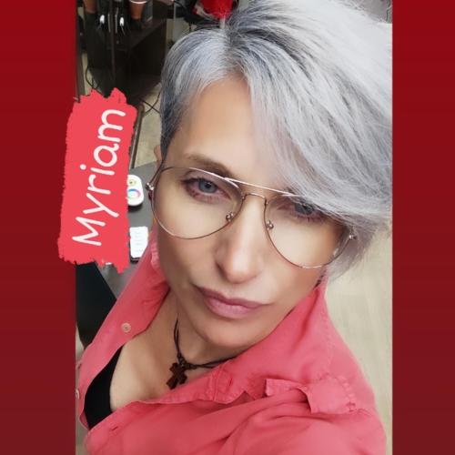 Myriam Vlachou