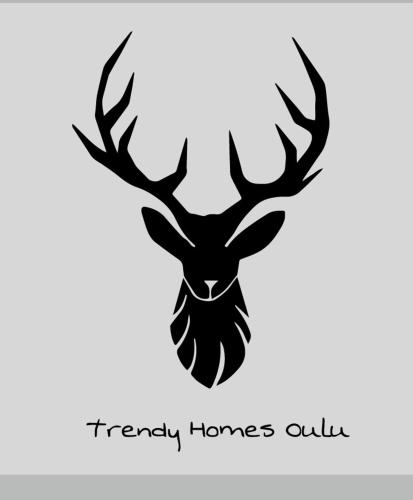 Trendy Homes Oulu