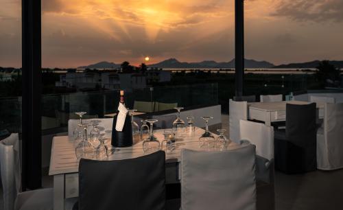 K.Ilios Hotel & FARMING