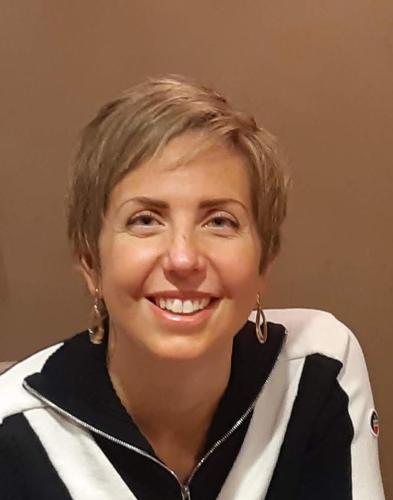 Emilie ROUGEMONT