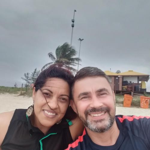 Sidonio e Luciana