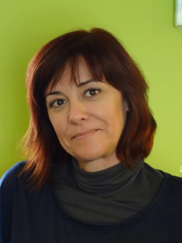 Manuela Coelho, the manager