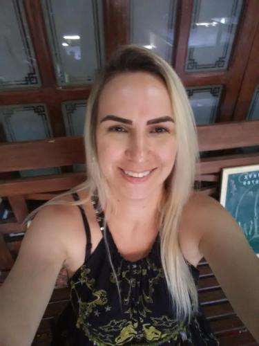 Melissa Goncalves