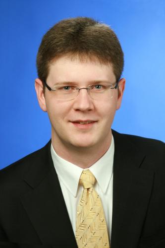 Manuel Scherer
