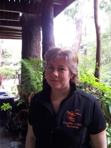 Carolyn Newall