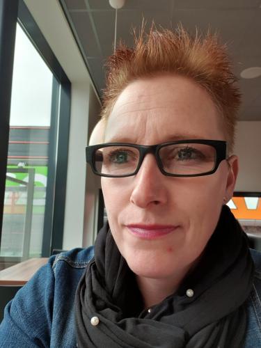 Anneke de Hoop