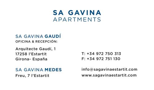 Apartamentos familiares Sa Gavina Medes, LEstartit – Updated ...