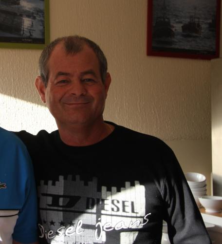 Sophie et Tony