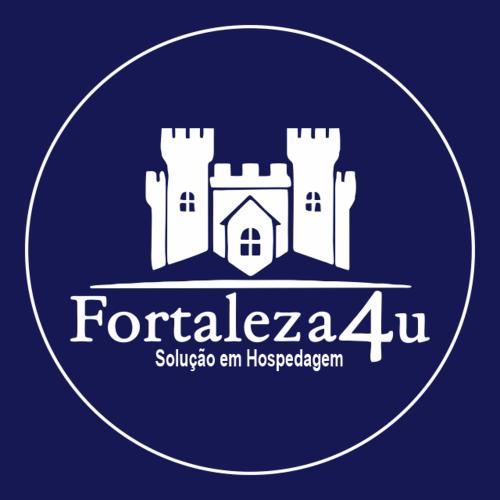 Fortaleza 4u - Solução em hospedagem