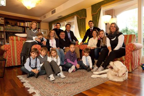 famiglia Padovani