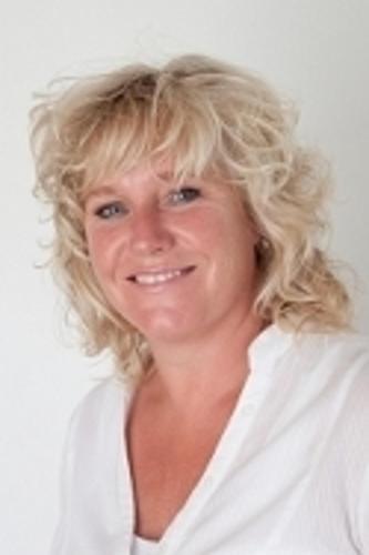Marion Blaauboer