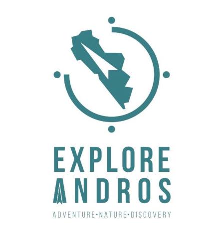 Alex - Explore Andros