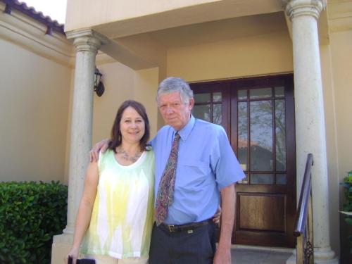 Linda & Doug Renecle