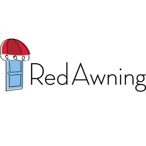 Red Awning