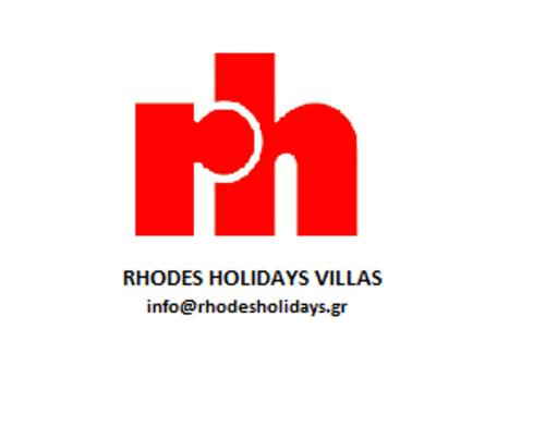 Rhodes Holiday Villas