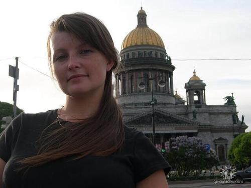 Administrator Elena