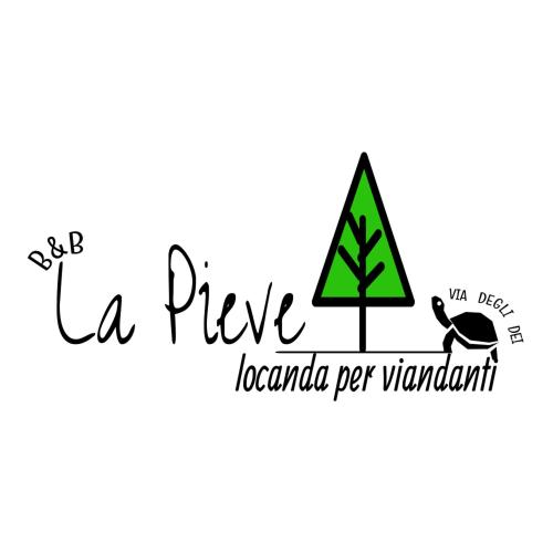 B&B La Pieve Locanda Per Viandanti