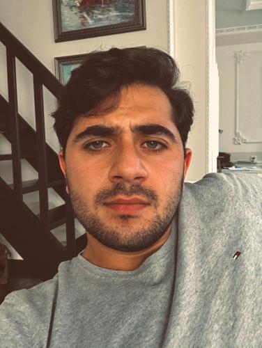 Taron Atanisjan