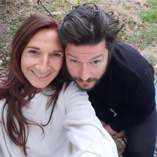 Foodiejive Guy en Elif