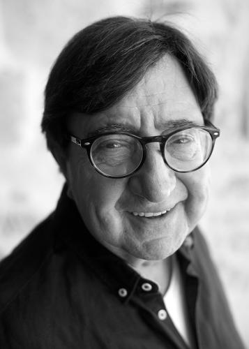 Hubert Belot