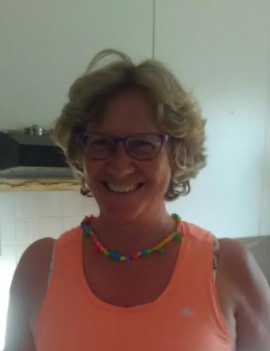 Joëlle de Bonhome