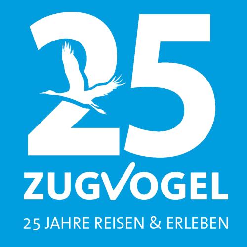 Zugvogel-Reisen GmbH