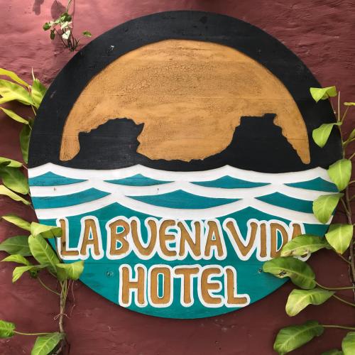 La Buena Vida Hotel