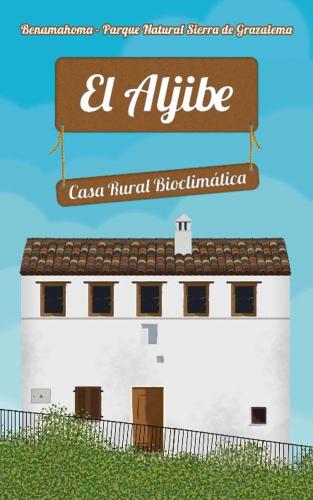 Casa Rural El Aljibe Benamahoma Aktualisierte Preise Fur 2021