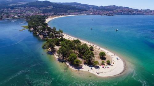 Camping Bayona Playa (Spanje Sabaris) - Booking.com