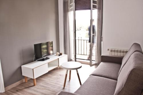 Lux Apartamentos Santiago, Santiago de Compostela – Updated ...
