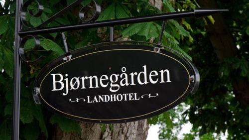 Bjoernegaarden