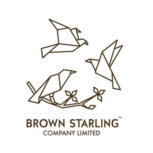 Brown Starling Co.,Ltd.