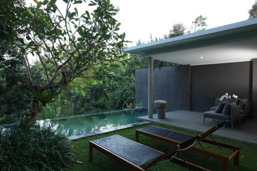 Aria Villas Ubud