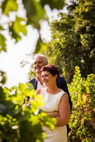 Fred, Jacqueline